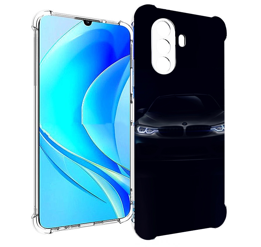 Чехол MyPads bmw 1 мужской для Huawei Nova Y70 / Nova Y70 Plus (MGA-LX9N), Прозрачный, Tocco
Чехол MyPads bmw 1 мужской для Huawei Nova Y70 / Nova Y70 Plus (MGA-LX9N), Прозрачный, Tocco