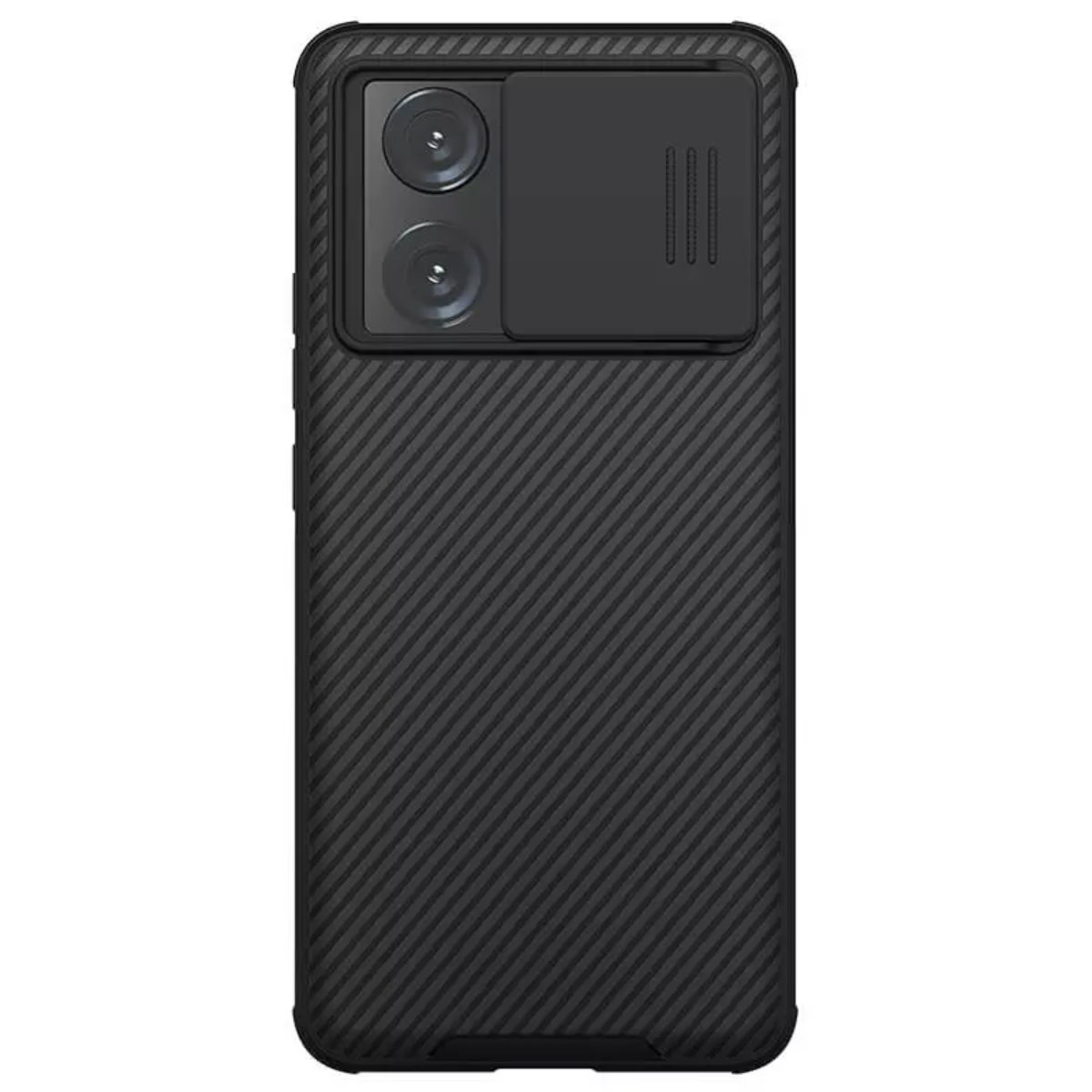 Чехол Nillkin CamShield Pro Magnetic Case для Xiaomi 13T (Pro), черный, CamShield Pro Magnetic Case
Чехол Nillkin CamShield Pro Magnetic Case для Xiaomi 13T (Pro), черный, CamShield Pro Magnetic Case