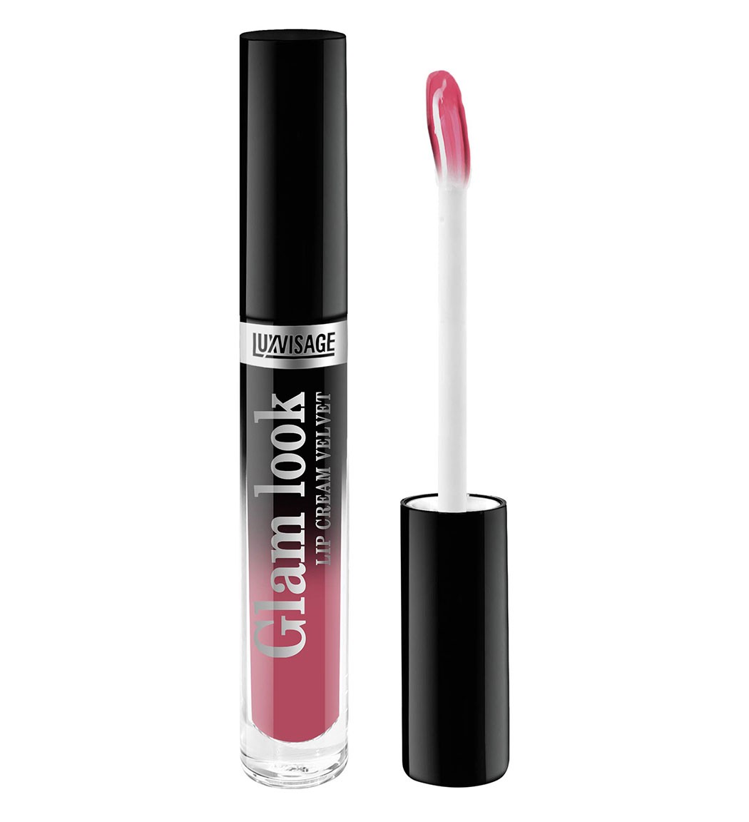 Жидкая помада для губ Luxvisage Glam Look Cream Velvet глянцевая, 2.8 мл, ЖИДКАЯ ГЛЯНЦЕВАЯ ПОМАДА GLAM LOOK CREAM VELVET
Жидкая помада для губ Luxvisage Glam Look Cream Velvet глянцевая, 2.8 мл, ЖИДКАЯ ГЛЯНЦЕВАЯ ПОМАДА GLAM LOOK CREAM VELVET