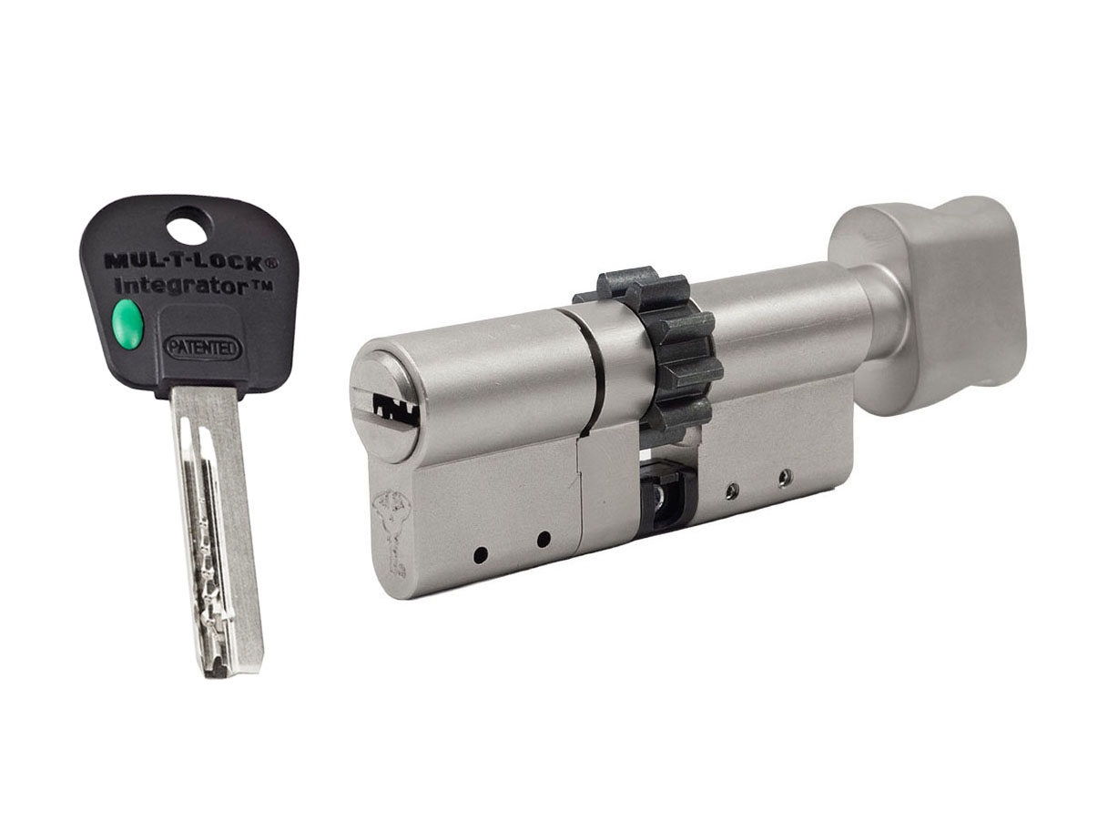 Цилиндр Mul-t-lock Integrator Modular ключ-вертушка (размер 45х31 мм) - Никель, Шестеренка, Серебристый
Цилиндр Mul-t-lock Integrator Modular ключ-вертушка (размер 45х31 мм) - Никель, Шестеренка, Серебристый