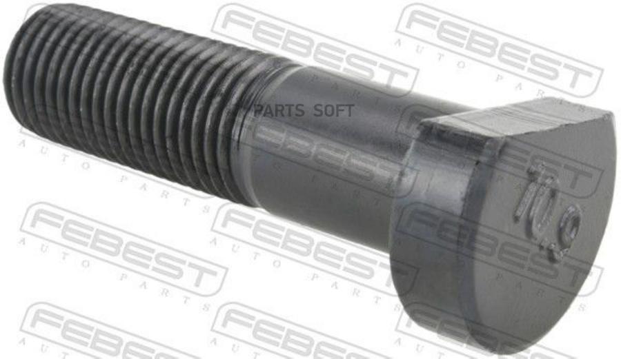 FEBECT 2384001 Шпилька колесная
FEBECT 2384001 Шпилька колесная