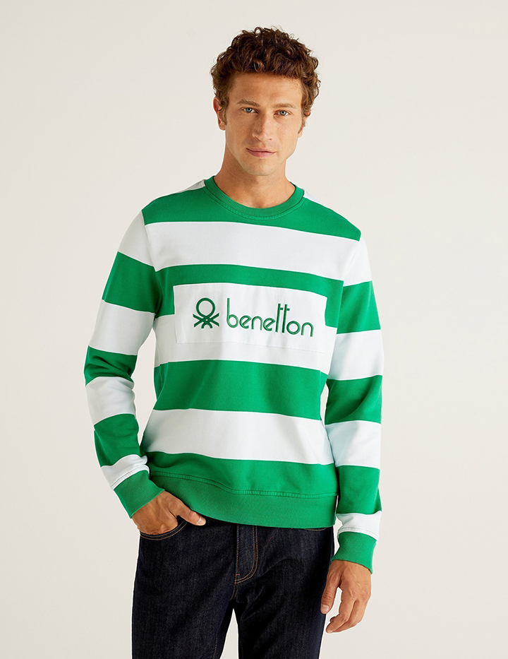 Толстовка мужская United Colors of Benetton 21A_36OYJ1AJ4 разноцветная L, 21A_36OYJ1AJ4
Толстовка мужская United Colors of Benetton 21A_36OYJ1AJ4 разноцветная L, 21A_36OYJ1AJ4