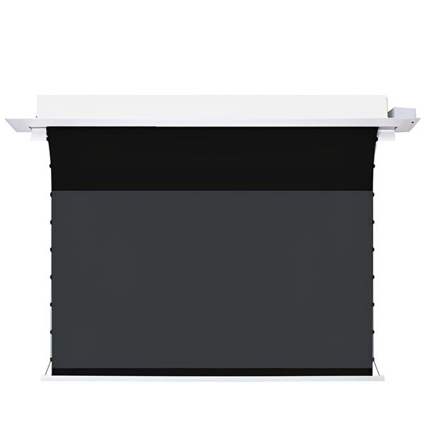 Экран для проектора Mivision Projection screen 145'' (стационарный, 16:9, 145"), Черный, Projection screen 145''
Экран для проектора Mivision Projection screen 145'' (стационарный, 16:9, 145"), Черный, Projection screen 145''