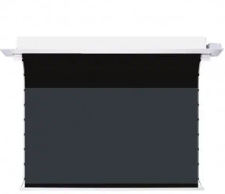 Экран для проектора Mivision Projection Screen 16:9 Special Screen 135", Белый, Projection Screen 16:9 Special Screen For Laser TV
Экран для проектора Mivision Projection Screen 16:9 Special Screen 135", Белый, Projection Screen 16:9 Special Screen For Laser TV