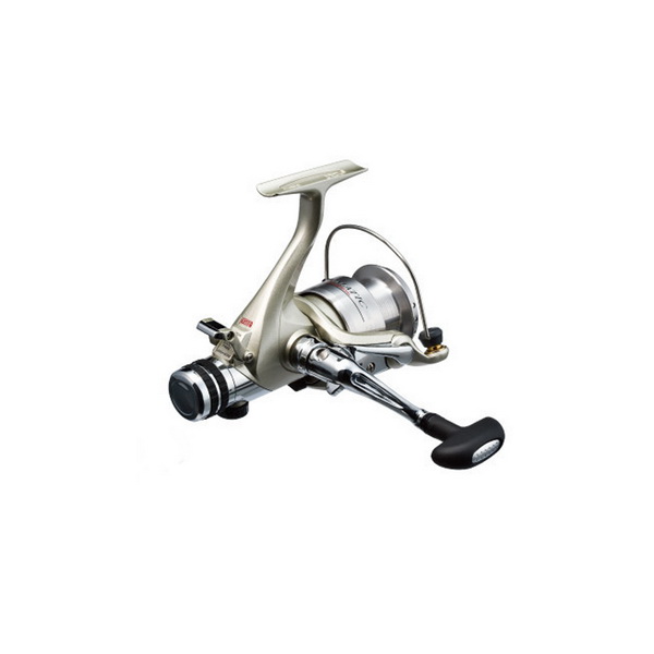 Катушка безынерционная Daiwa Aori Matic Lumnus 3050 (80180), Серый, Aori Matic Lumnus
Катушка безынерционная Daiwa Aori Matic Lumnus 3050 (80180), Серый, Aori Matic Lumnus