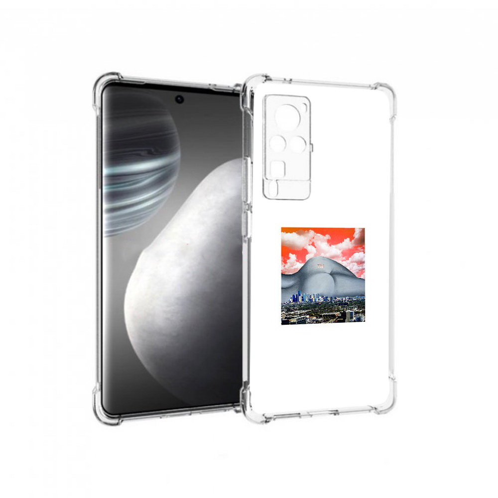 Чехол MyPads Tocco для Vivo X60 pro город с девушкой на фоне (PT226972.385.297), Прозрачный, Tocco
Чехол MyPads Tocco для Vivo X60 pro город с девушкой на фоне (PT226972.385.297), Прозрачный, Tocco