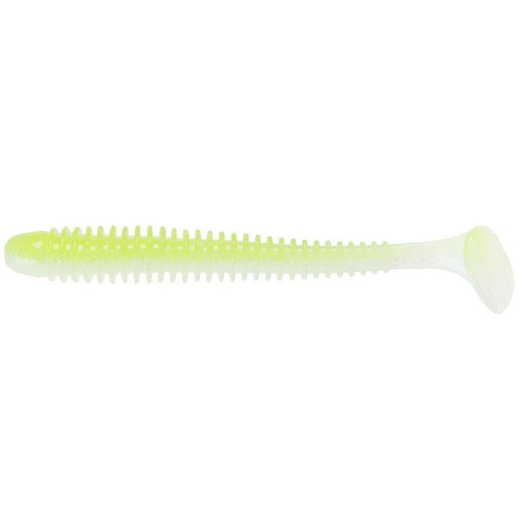 Приманка силиконовая Keitech Swing Impact 2.5" #484T Chartreuse Shad, Swing Impact 2.5"
Приманка силиконовая Keitech Swing Impact 2.5" #484T Chartreuse Shad, Swing Impact 2.5"