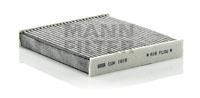 Фильтр салона угольный MANN-FILTER cuk1919, Фильтр салона угольный MANN-FILTER cuk1919 MANN-FILTER cuk1919
Фильтр салона угольный MANN-FILTER cuk1919, Фильтр салона угольный MANN-FILTER cuk1919 MANN-FILTER cuk1919