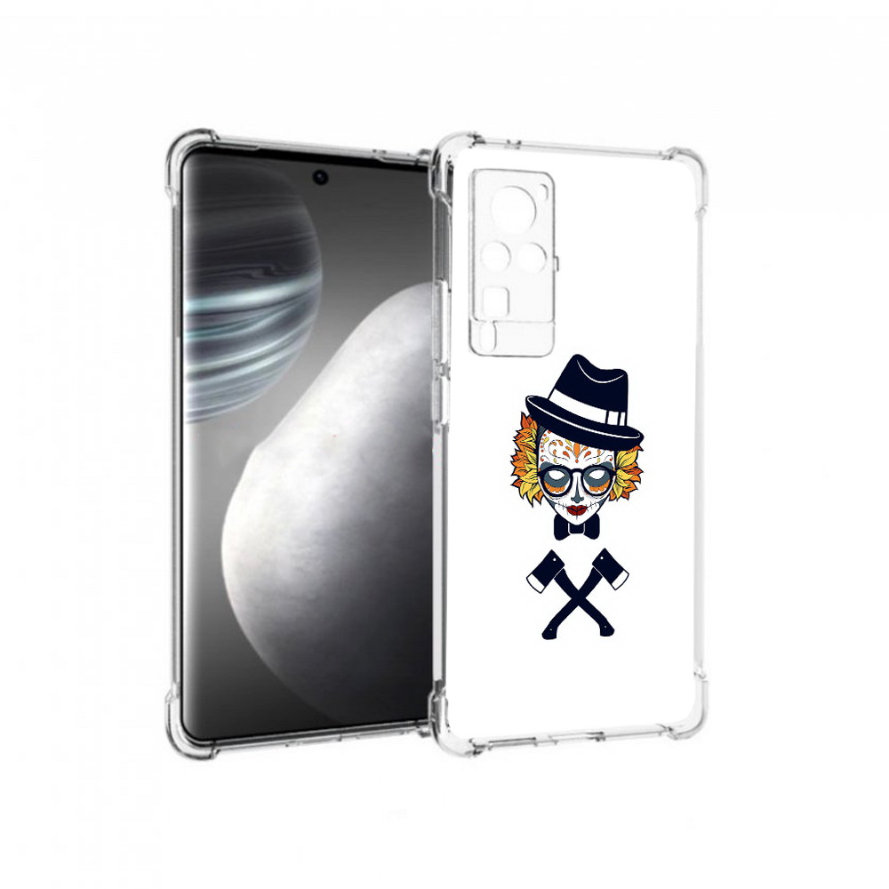 Чехол MyPads Tocco для Vivo X60 pro девушка в маске с топорами рисунок (PT226972.385.304), Прозрачный, Tocco
Чехол MyPads Tocco для Vivo X60 pro девушка в маске с топорами рисунок (PT226972.385.304), Прозрачный, Tocco