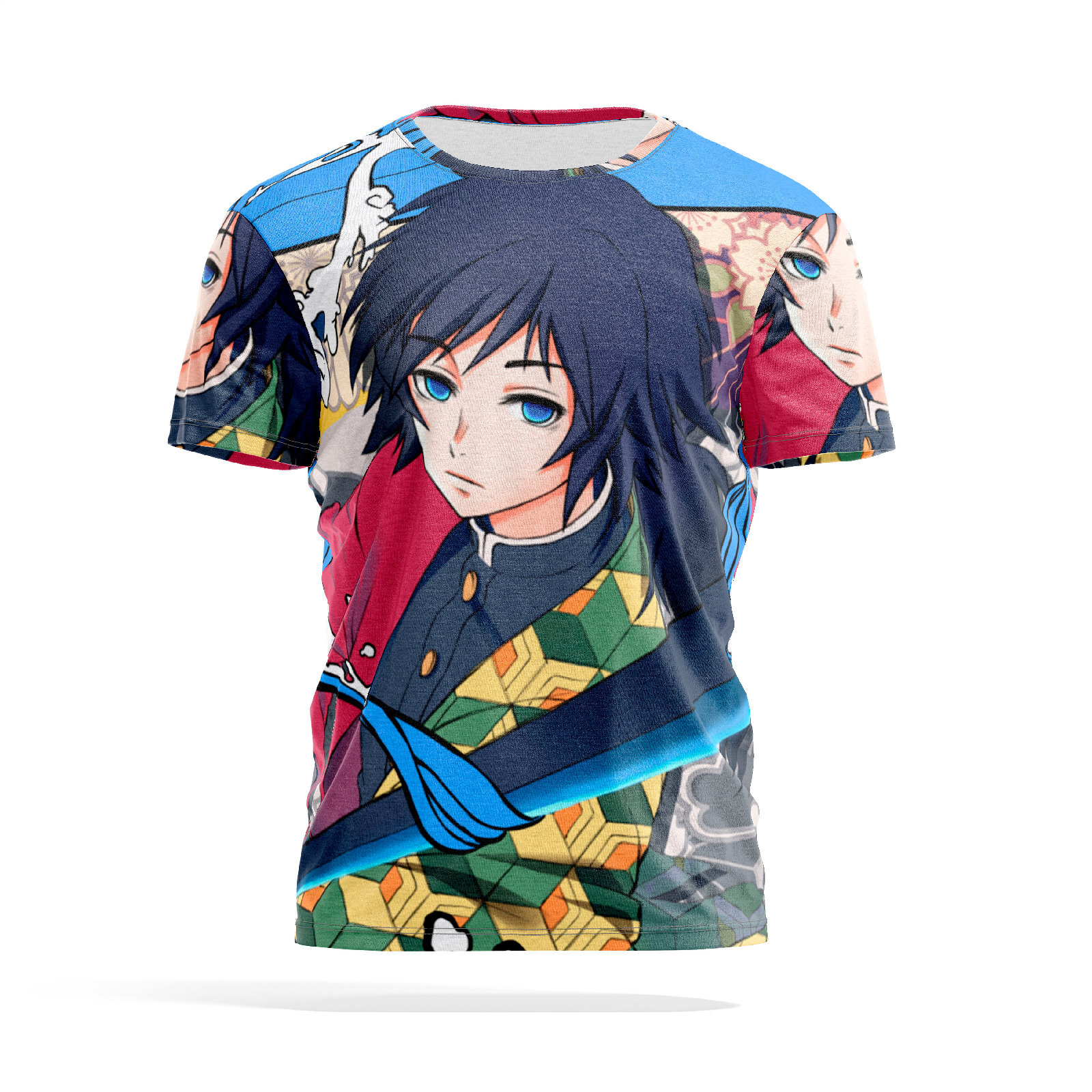 Футболка мужская PANiN PaninManTshirtMS_MS2790117 синяя S, Синий, PaninManTshirtMS_MS2790117
Футболка мужская PANiN PaninManTshirtMS_MS2790117 синяя S, Синий, PaninManTshirtMS_MS2790117