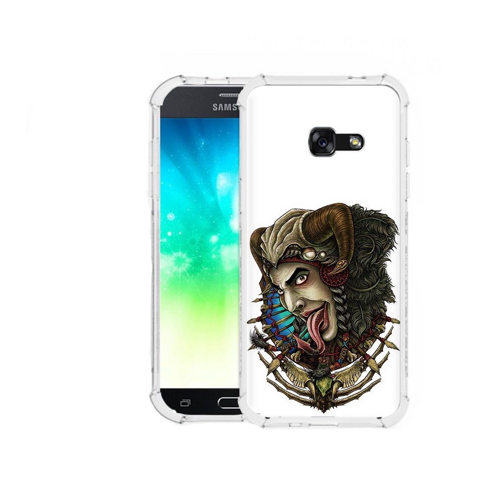 Чехол MyPads Tocco для Samsung Galaxy A3 (2016) длинный язык, Прозрачный, Tocco
Чехол MyPads Tocco для Samsung Galaxy A3 (2016) длинный язык, Прозрачный, Tocco