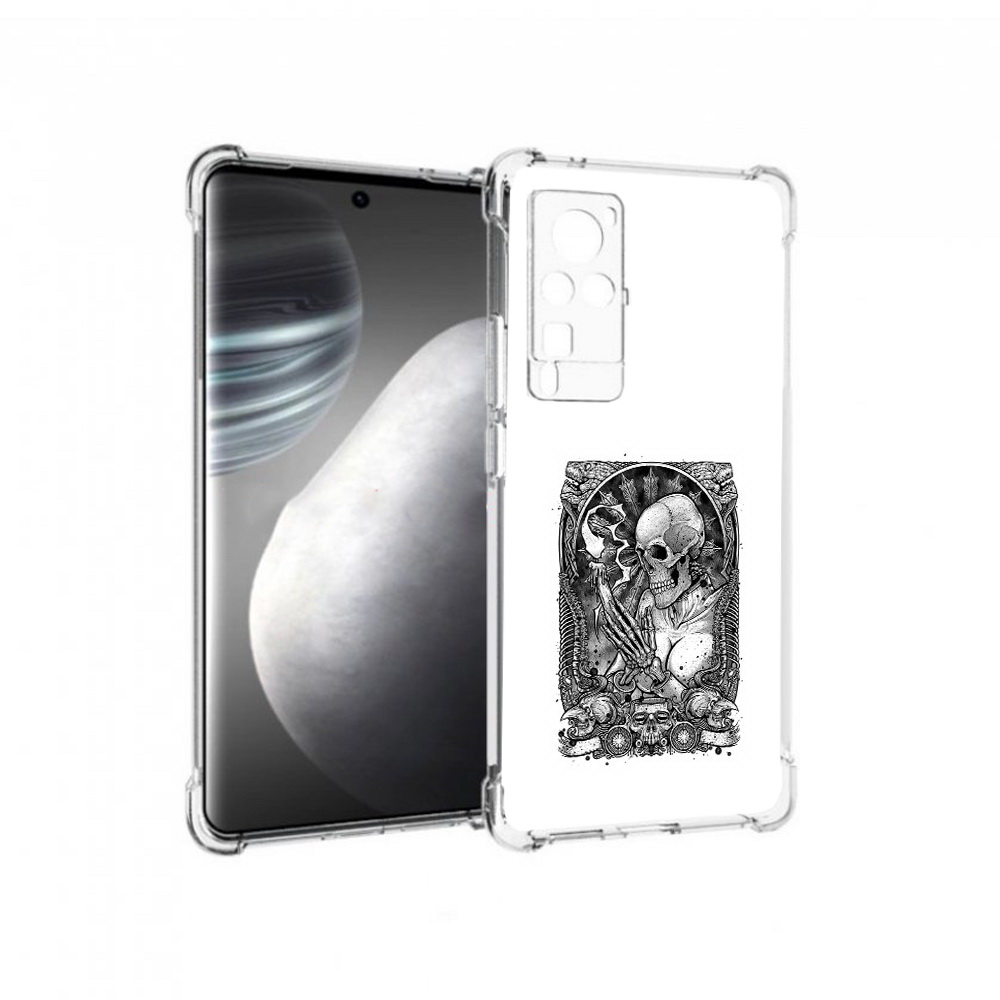 Чехол MyPads Tocco для Vivo X60 pro девушка скелет (PT226972.385.316), Прозрачный, Tocco
Чехол MyPads Tocco для Vivo X60 pro девушка скелет (PT226972.385.316), Прозрачный, Tocco