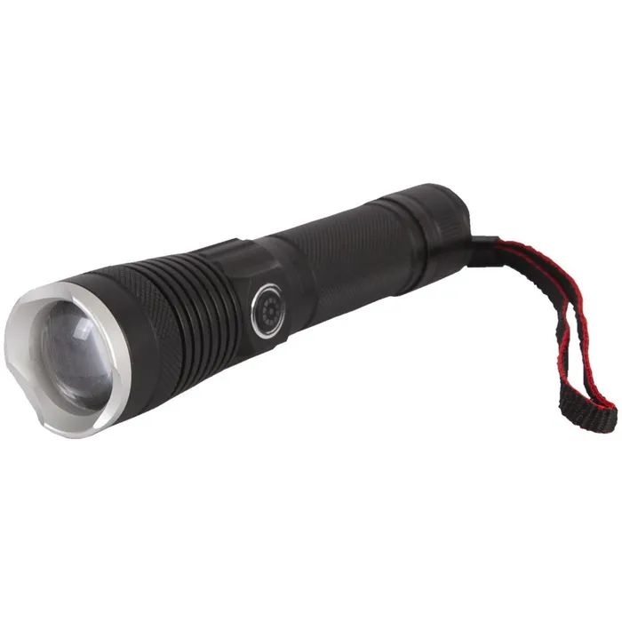 Светодиодный ручной аккумуляторный USB фонарь GLANZEN UFL-1000-T51, Черный, UFL-1000-T51
Светодиодный ручной аккумуляторный USB фонарь GLANZEN UFL-1000-T51, Черный, UFL-1000-T51