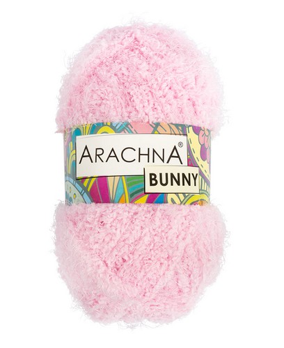 Пряжа ARACHNA BUNNY 100% микрополиэстер 5 шт. х 100 г 110 м цв. №70 св.розовый BUN, Bunny
Пряжа ARACHNA BUNNY 100% микрополиэстер 5 шт. х 100 г 110 м цв. №70 св.розовый BUN, Bunny