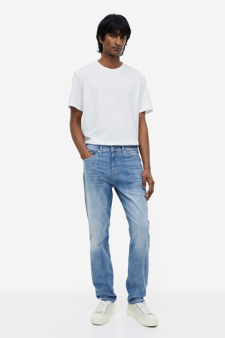 Джинсы мужские H&M 1008110015 синие 36/30 (доставка из-за рубежа), Синий, 1008110015
Джинсы мужские H&M 1008110015 синие 36/30 (доставка из-за рубежа), Синий, 1008110015