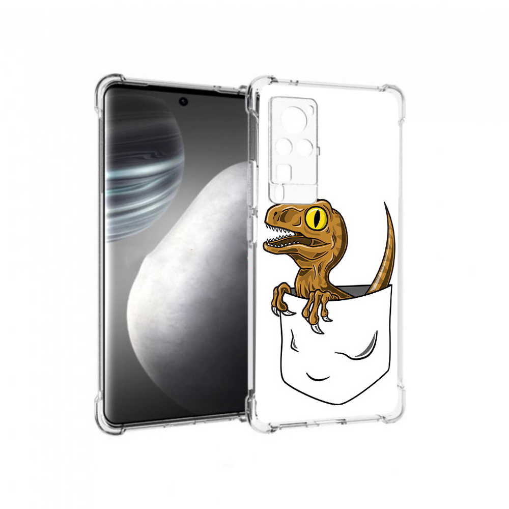 Чехол MyPads Tocco для Vivo X60 pro динозавр в кармане (PT226972.385.327), Прозрачный, Tocco
Чехол MyPads Tocco для Vivo X60 pro динозавр в кармане (PT226972.385.327), Прозрачный, Tocco