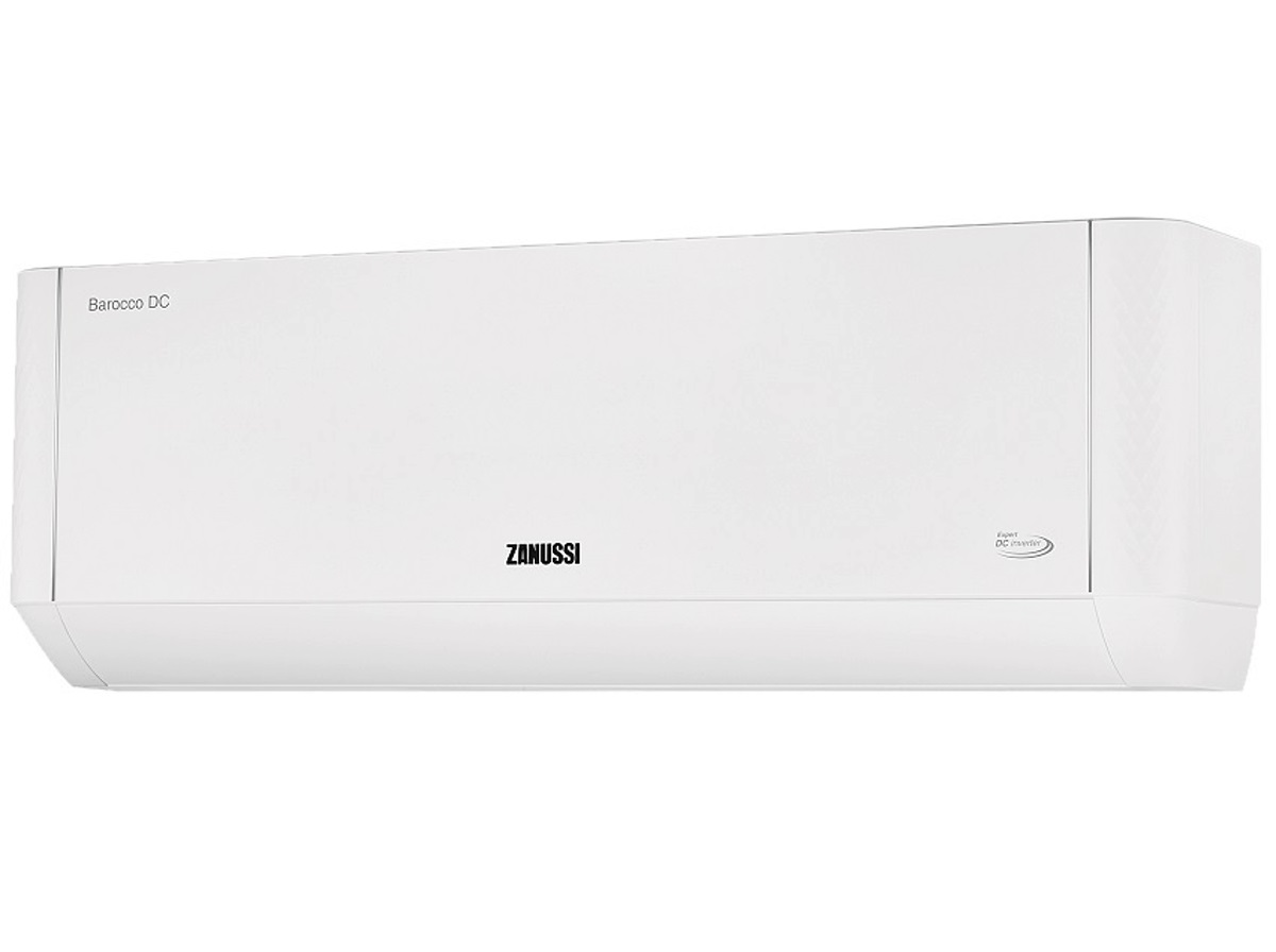 Сплит-система Zanussi Barocco ZACS/I-12 HB/A22/N8, Barocco ZACS/I-12 HB/A22/N8
Сплит-система Zanussi Barocco ZACS/I-12 HB/A22/N8, Barocco ZACS/I-12 HB/A22/N8
