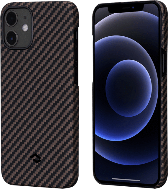 Чехол Pitaka MagEZ (KI1206M) для iPhone 12 (Black/Brown), MagEZ KI1206M для iPhone 12
Чехол Pitaka MagEZ (KI1206M) для iPhone 12 (Black/Brown), MagEZ KI1206M для iPhone 12