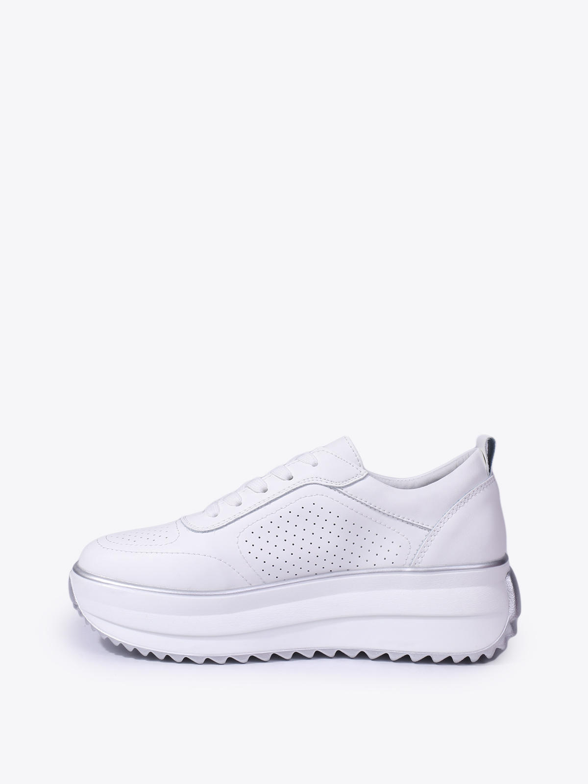 Кроссовки женские Tofa 706601-5 белые 36 RU, Белый, 706601-5
Кроссовки женские Tofa 706601-5 белые 36 RU, Белый, 706601-5