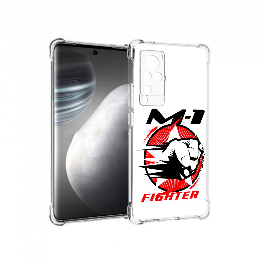 Чехол MyPads Tocco для Vivo X60 pro единоборства М-1 (PT226972.385.342), Прозрачный, Tocco
Чехол MyPads Tocco для Vivo X60 pro единоборства М-1 (PT226972.385.342), Прозрачный, Tocco