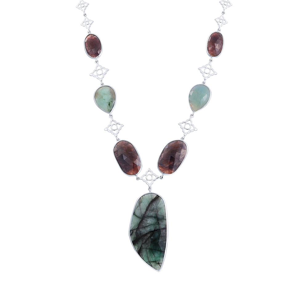 Колье из серебра с аквамарином/корундом 45 см Element47 EUR_38_KL_AG_QZ_001_WG, EUR_38_KL_AG_QZ_001_WG
Колье из серебра с аквамарином/корундом 45 см Element47 EUR_38_KL_AG_QZ_001_WG, EUR_38_KL_AG_QZ_001_WG