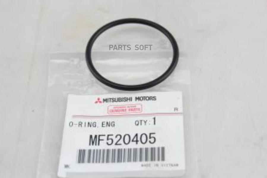 Уплотнительное Кольцо Гбц Mitsubishi /D=45mm Mf520405 Mitsubishi /D=45mm MITSUBISHI M
Уплотнительное Кольцо Гбц Mitsubishi /D=45mm Mf520405 Mitsubishi /D=45mm MITSUBISHI M