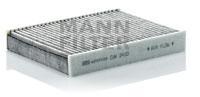 Фильтр салона угольный MANN-FILTER cuk2433, Фильтр салона угольный MANN-FILTER cuk2433 MANN-FILTER cuk2433
Фильтр салона угольный MANN-FILTER cuk2433, Фильтр салона угольный MANN-FILTER cuk2433 MANN-FILTER cuk2433