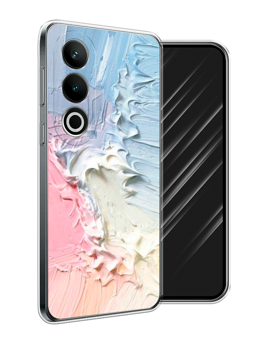 Чехол Awog на OnePlus Nord CE4 "Фруктовое мороженное", Голубой;розовый;желтый, 154750-1
Чехол Awog на OnePlus Nord CE4 "Фруктовое мороженное", Голубой;розовый;желтый, 154750-1