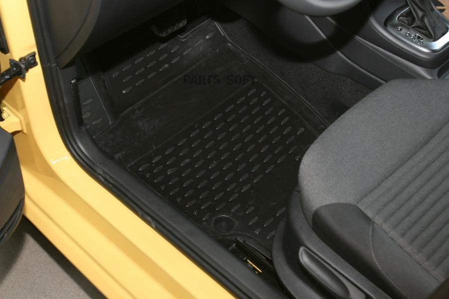 Коврики 3D в салон VW Polo V 12/2009-, хб., 4 шт. (полиуретан) ELEMENT NLC3D5128210KH
Коврики 3D в салон VW Polo V 12/2009-, хб., 4 шт. (полиуретан) ELEMENT NLC3D5128210KH
