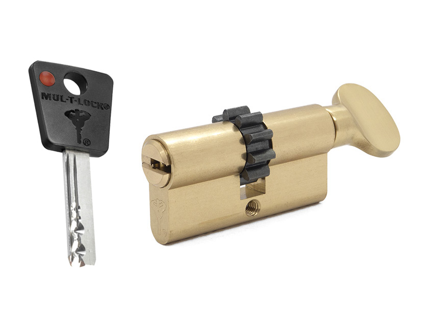 Цилиндр Mul-t-lock 7x7 ключ-вертушка (размер 45х45 мм) - Латунь, Шестеренка, Золотистый
Цилиндр Mul-t-lock 7x7 ключ-вертушка (размер 45х45 мм) - Латунь, Шестеренка, Золотистый