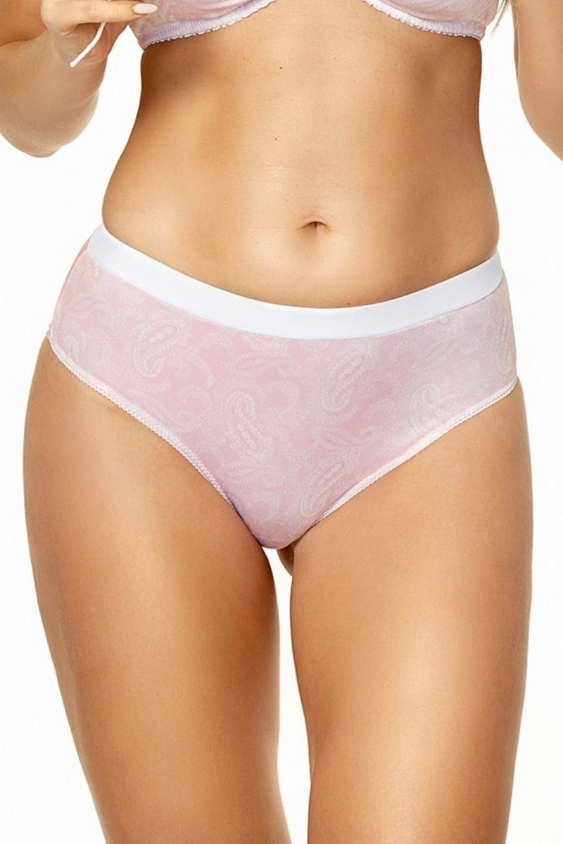 Трусы женские KINGA 69009-21 розовые M, Розовый, 69009-21
Трусы женские KINGA 69009-21 розовые M, Розовый, 69009-21