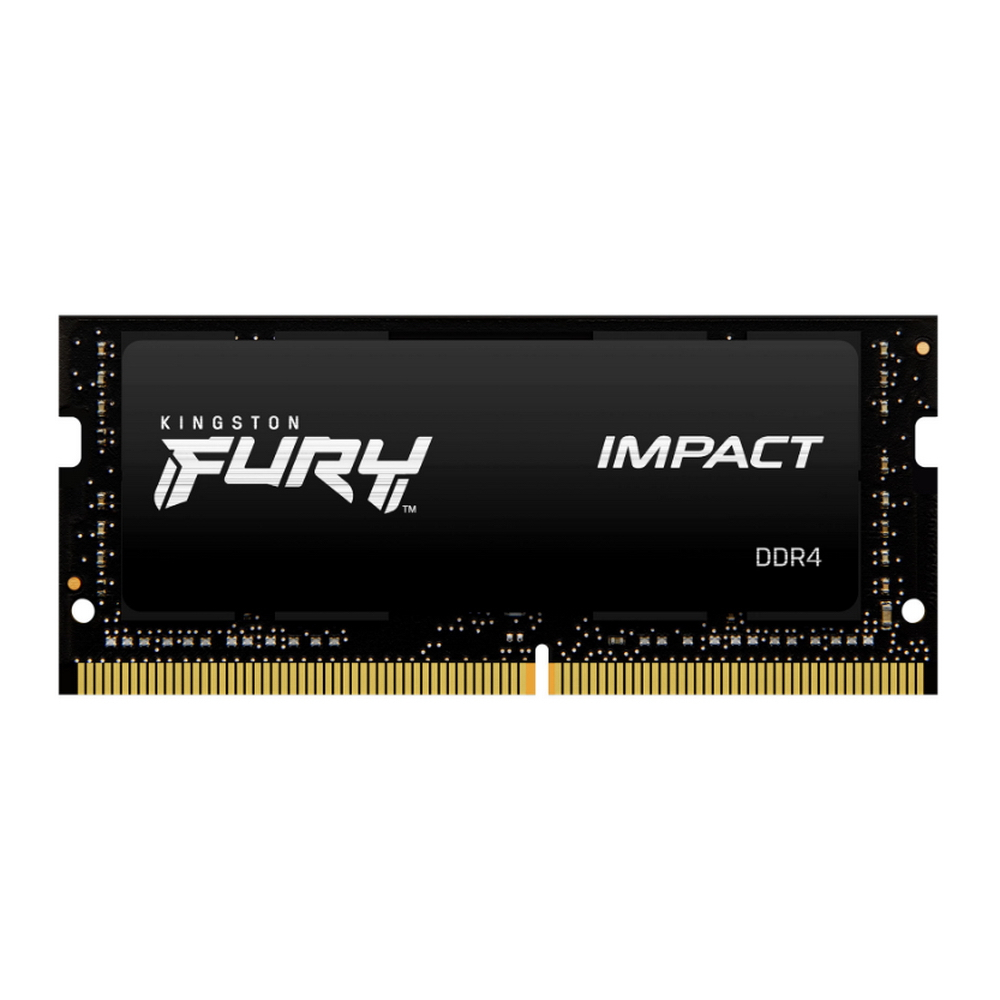 Оперативная память Kingston Fury Impact (KF432S20IB/32) DDR4 1x32Gb 3200MHz, Fury Impact
Оперативная память Kingston Fury Impact (KF432S20IB/32) DDR4 1x32Gb 3200MHz, Fury Impact