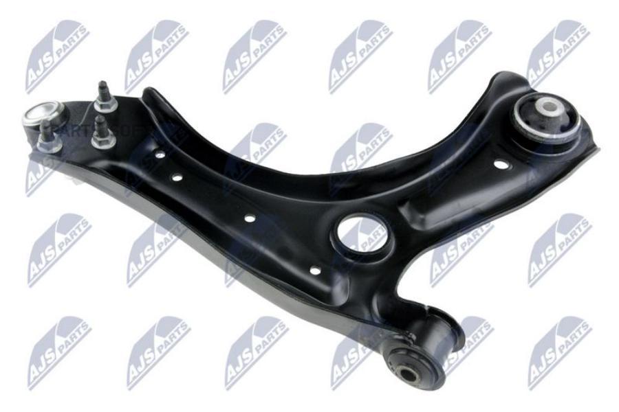 Рычаг передний нижний VW POLO 09-, SKODA FABIA 14-, AUDI A1 10- /LEFT/ NTY ZWD-VW-041
Рычаг передний нижний VW POLO 09-, SKODA FABIA 14-, AUDI A1 10- /LEFT/ NTY ZWD-VW-041