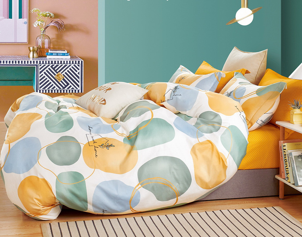 Комплект постельного белья РОЗОВЫЕ СНЫ СК-692-2сп-50-160, СК6022сп50160
Комплект постельного белья РОЗОВЫЕ СНЫ СК-692-2сп-50-160, СК6022сп50160