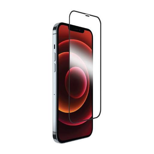 Защитное стекло SwitchEasy Glass Defender на экран iPhone 12 & 12 Pro (6.1")., Защитное стекло SwitchEasy Glass Defender на экран iPhone 12 & 12 Pro (6.1"). Материалы: стекло, силикон. Цвет: прозрачный.
Защитное стекло SwitchEasy Glass Defender на экран iPhone 12 & 12 Pro (6.1")., Защитное стекло SwitchEasy Glass Defender на экран iPhone 12 & 12 Pro (6.1"). Материалы: стекло, силикон. Цвет: прозрачный.