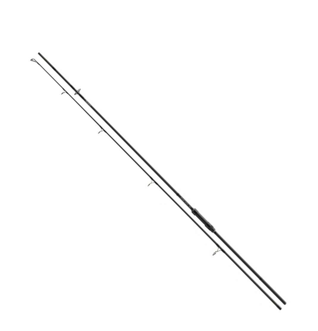 фото Удилище daiwa emcast carp 11581-361, 3,6 м, regular, 0-110 г
