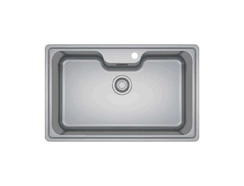 Мойка Franke Bell BCX 610-75 101.0689.879 серебристая 81 x 51 x 22,3 см, Серебристый
Мойка Franke Bell BCX 610-75 101.0689.879 серебристая 81 x 51 x 22,3 см, Серебристый
