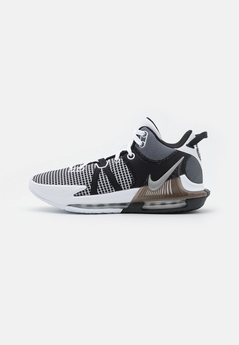 Кроссовки мужские Nike Lebron Witness Vii серые 43 EU (доставка из-за рубежа), Серый, Lebron Witness Vii
Кроссовки мужские Nike Lebron Witness Vii серые 43 EU (доставка из-за рубежа), Серый, Lebron Witness Vii