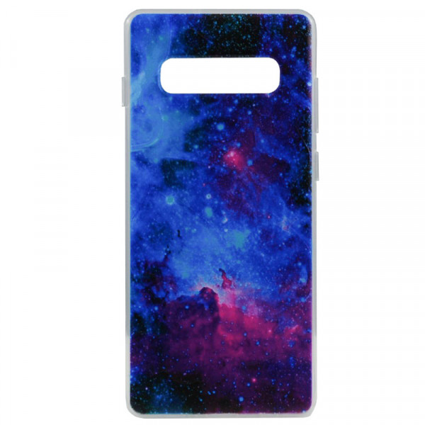 фото Чехол epik для samsung galaxy s10+ 04