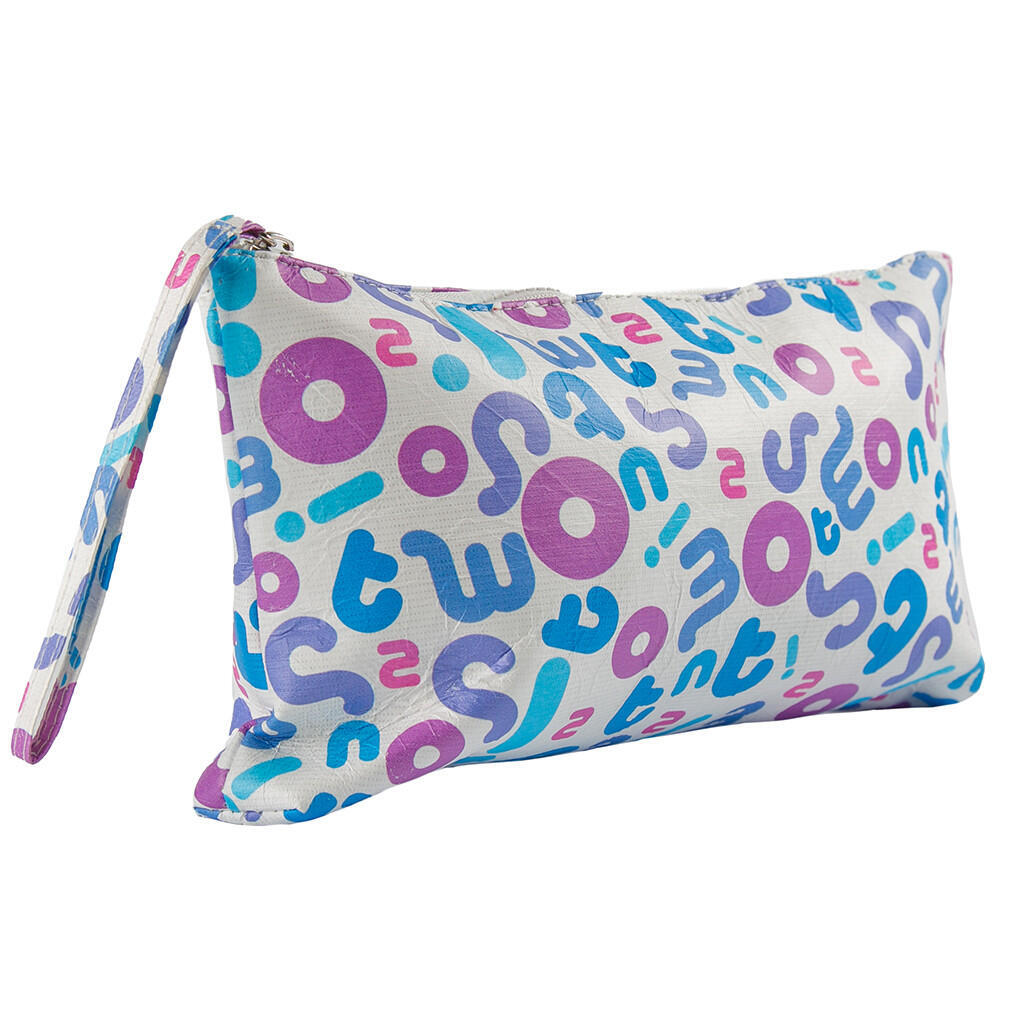 фото Косметичка женская интимная жизнь intims голубая