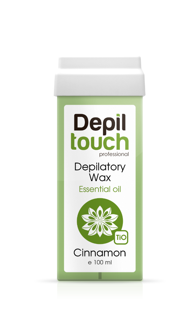 Воск для депиляции Depiltouch Depilatory Wax Cinnamon Корица в картридже 100 мл, Коричневый, 87018
Воск для депиляции Depiltouch Depilatory Wax Cinnamon Корица в картридже 100 мл, Коричневый, 87018