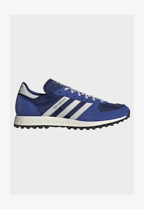 Кроссовки женские Adidas Originals Trx Vintage Unisex синие 36 EU (доставка из-за рубежа), Синий, Trx Vintage Unisex
Кроссовки женские Adidas Originals Trx Vintage Unisex синие 36 EU (доставка из-за рубежа), Синий, Trx Vintage Unisex
