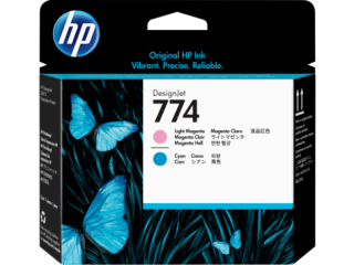 Расходный материал для печати HP P2V98A (774) светло-пурпурный/светло-голубой, P2V98A (774) светло-пурпурный/светло-голубой
Расходный материал для печати HP P2V98A (774) светло-пурпурный/светло-голубой, P2V98A (774) светло-пурпурный/светло-голубой