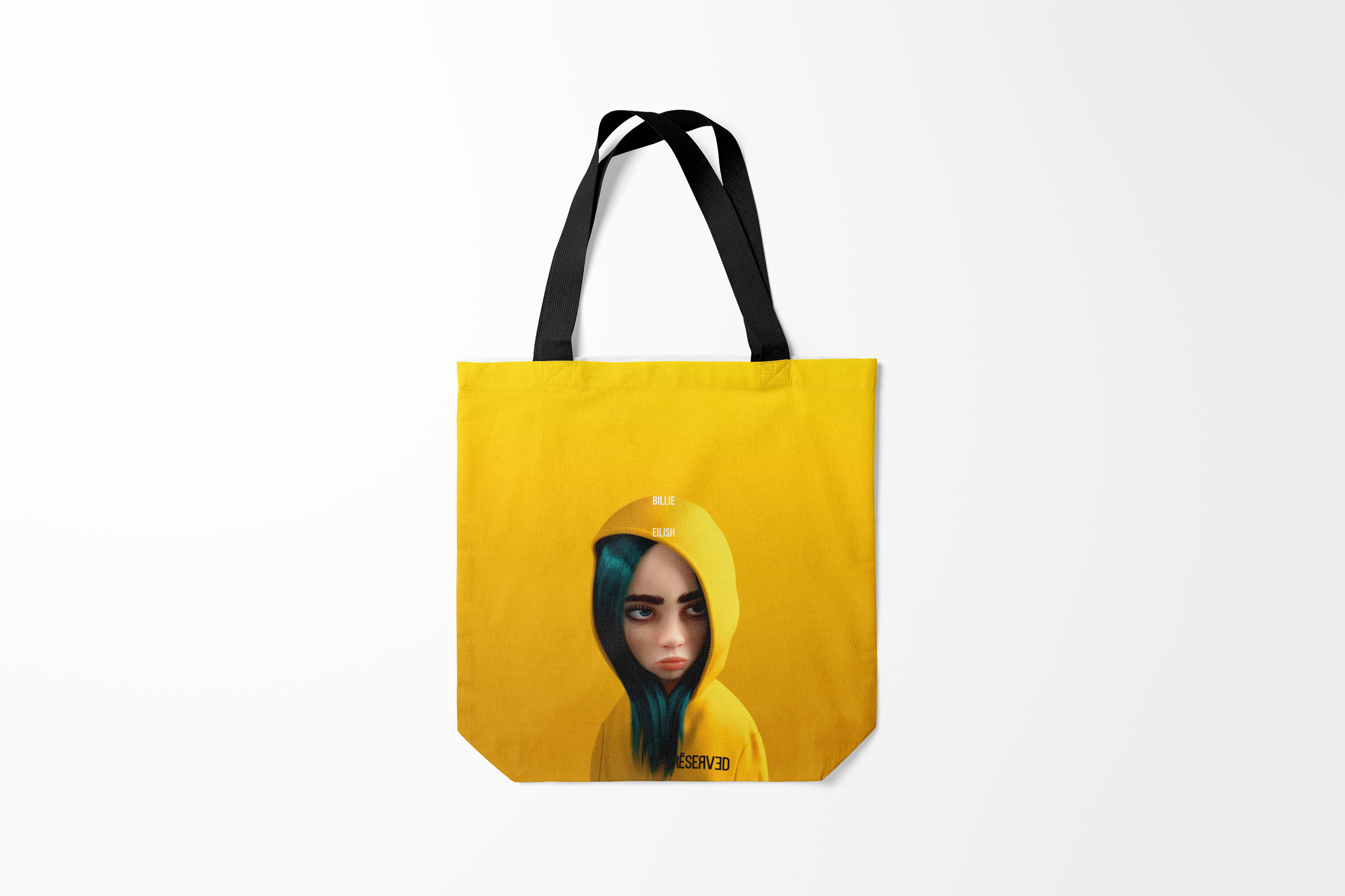 Сумка шoппер унисекс Burnettie Billie Eilish БИЛЛИ АЙЛИШ Z, черный, Billie Eilish БИЛЛИ АЙЛИШ Z
Сумка шoппер унисекс Burnettie Billie Eilish БИЛЛИ АЙЛИШ Z, черный, Billie Eilish БИЛЛИ АЙЛИШ Z