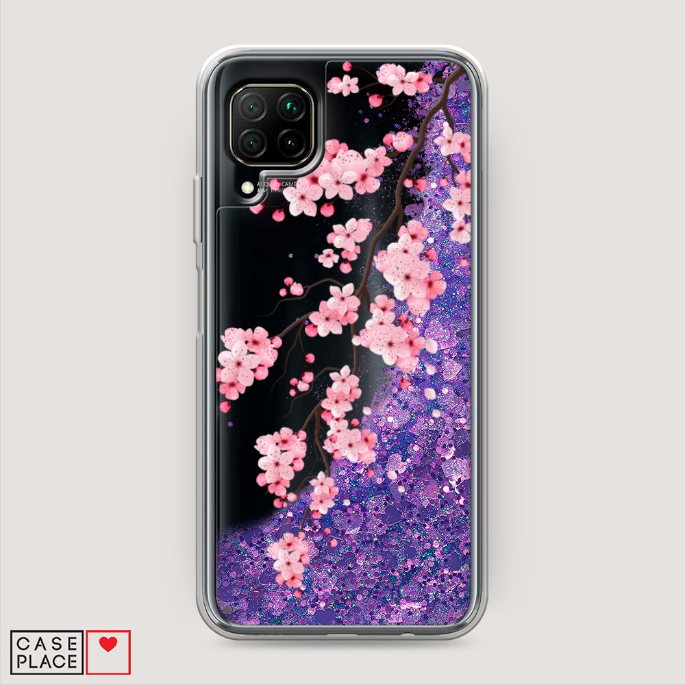 Чехол Awog на Huawei P40 lite/Nova 6 SE/Nova 7i "Розовая сакура", Разноцветный, 611692-1
Чехол Awog на Huawei P40 lite/Nova 6 SE/Nova 7i "Розовая сакура", Разноцветный, 611692-1
