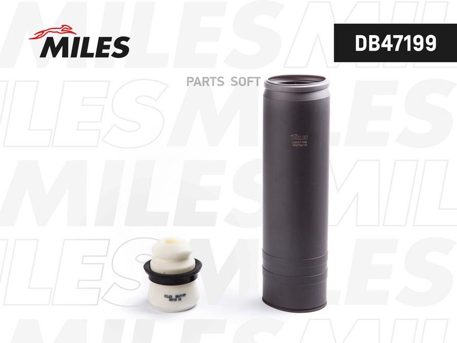 MILES Пылезащитный комплект заднего амортизатора CHEVROLET CRUZE/OPEL ASTRA J зад. (на 1 а
MILES Пылезащитный комплект заднего амортизатора CHEVROLET CRUZE/OPEL ASTRA J зад. (на 1 а