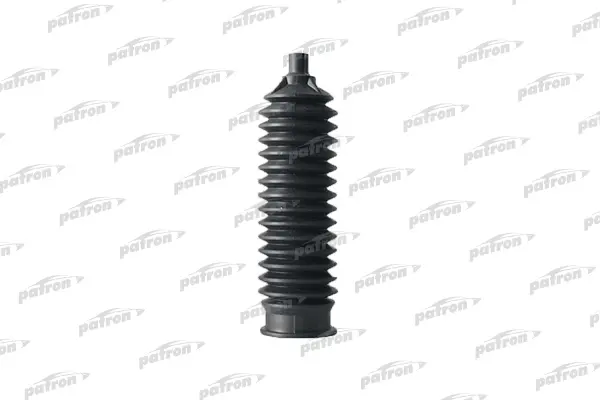 Пыльник рулевой рейки FORD: FOCUS 98-04, KA 1.3i 96-08, SKORPIO 85-94 PATRON PSE6142
Пыльник рулевой рейки FORD: FOCUS 98-04, KA 1.3i 96-08, SKORPIO 85-94 PATRON PSE6142