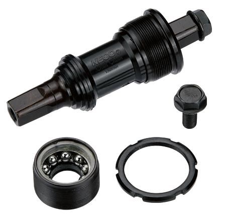 Neco каретка b906 под квадрат, bsa 1.37"х24t, r/l. 68/113,5мм. ось 10в21, сталь, пластик
Neco каретка b906 под квадрат, bsa 1.37"х24t, r/l. 68/113,5мм. ось 10в21, сталь, пластик
