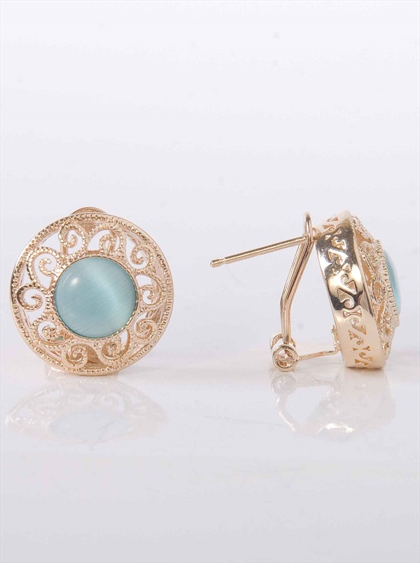 Серьги из бижутерного сплава Lotus Jewelry 3027E-16CA-blue, кошачий глаз, 3027E-16CA-blue
Серьги из бижутерного сплава Lotus Jewelry 3027E-16CA-blue, кошачий глаз, 3027E-16CA-blue
