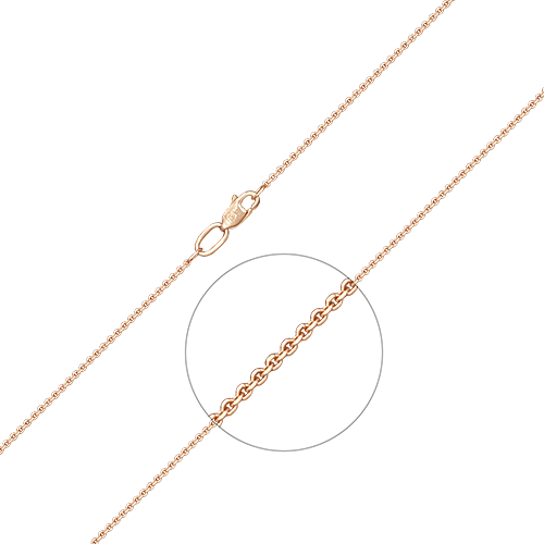 Цепочка из красного золота 70 см PLATINA jewelry 21-0803-030-1110-17, 21-0803-030-1110-17_p
Цепочка из красного золота 70 см PLATINA jewelry 21-0803-030-1110-17, 21-0803-030-1110-17_p
